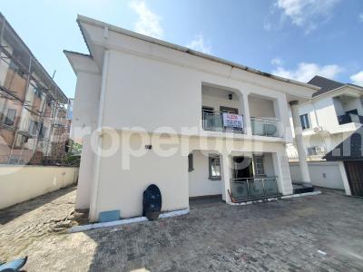 5 bedroom House for sale Chevy View Estate Chevron Lekki Lagos