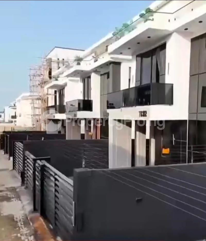 5 bedroom House for sale Chervon Drive Lekki Chevron Lekki Lagos