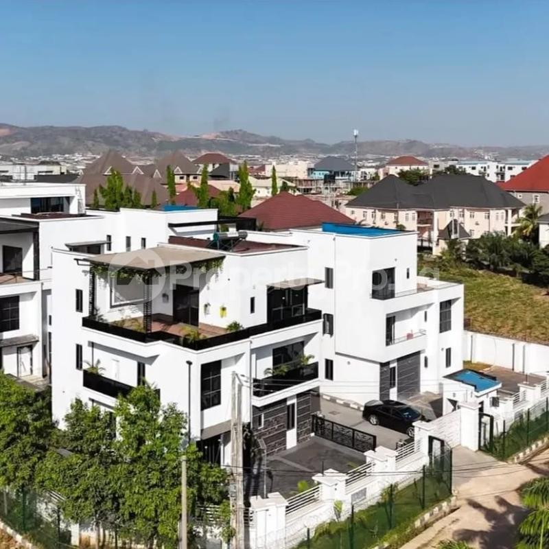 5 bedroom House for sale Kado Abuja