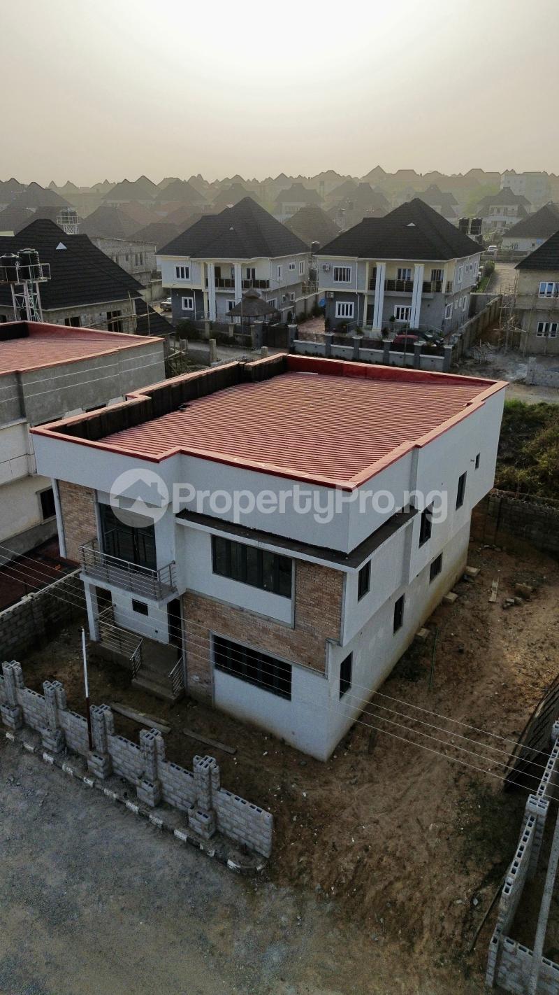 5 bedroom House for sale Lugbe Abuja