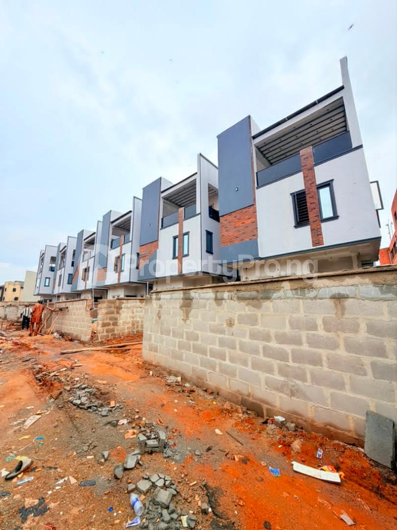 5 bedroom House for sale Opebi Ikeja Lagos