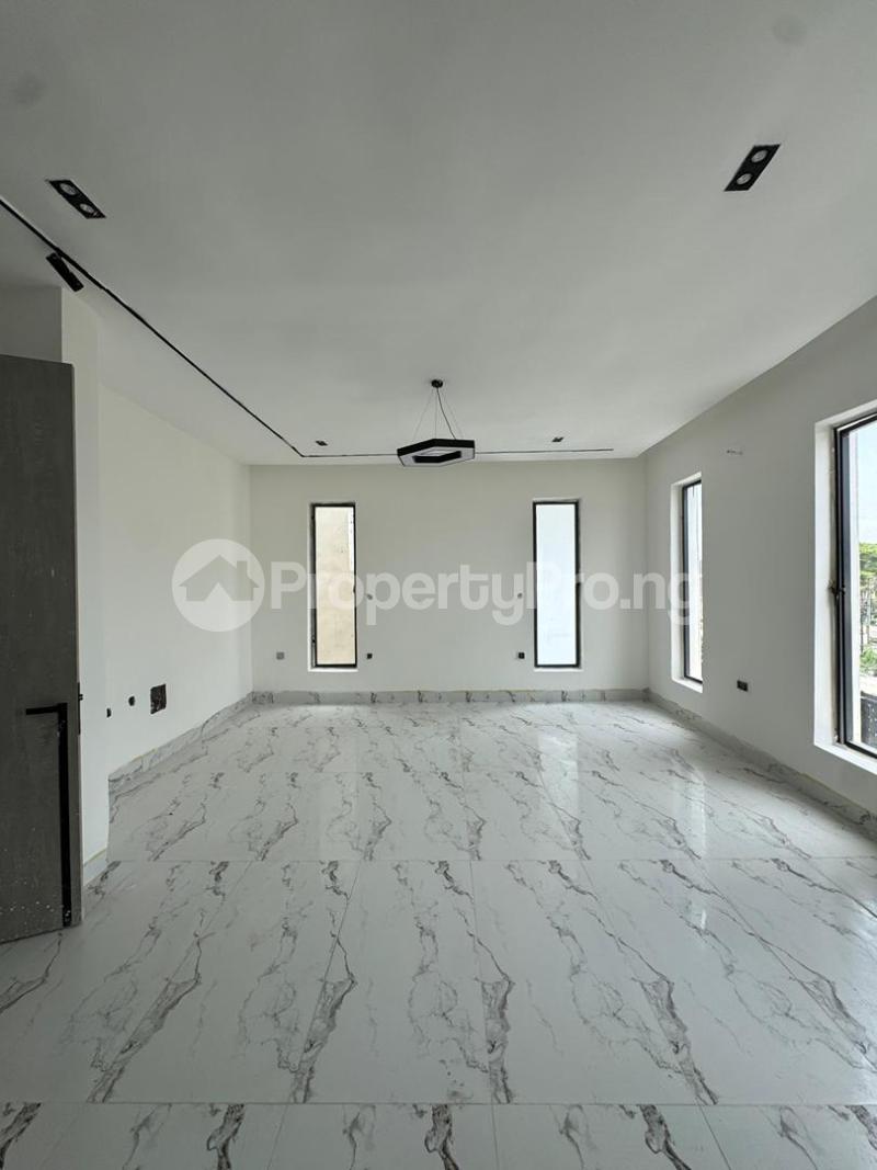 5 bedroom House for sale Parkview Estate Ikoyi Lagos
