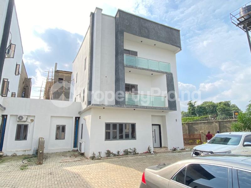 5 bedroom House for sale Jahi Abuja