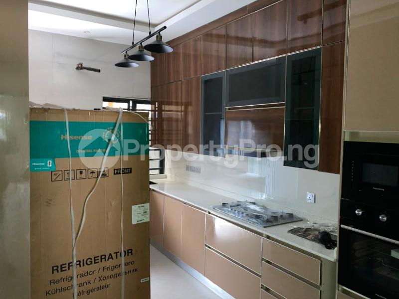 5 bedroom House for rent Ikeja GRA Ikeja Lagos