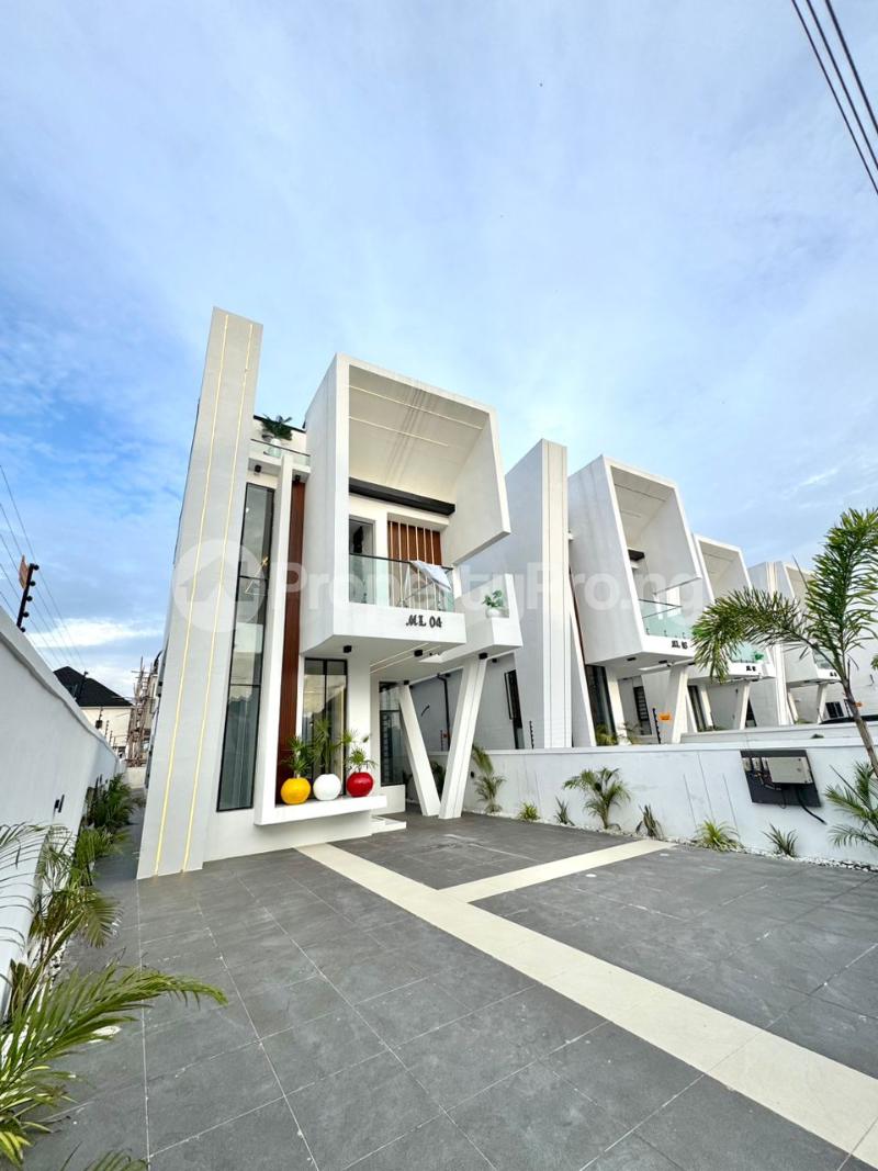 5 bedroom House for sale Ikota Lekki Lagos