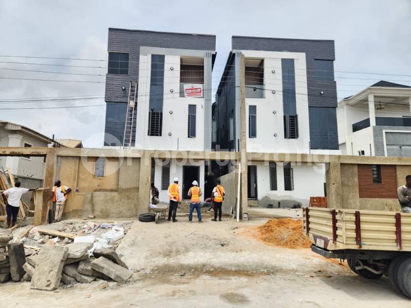 5 bedroom House for sale Lekki Phase 1 Lekki Lagos