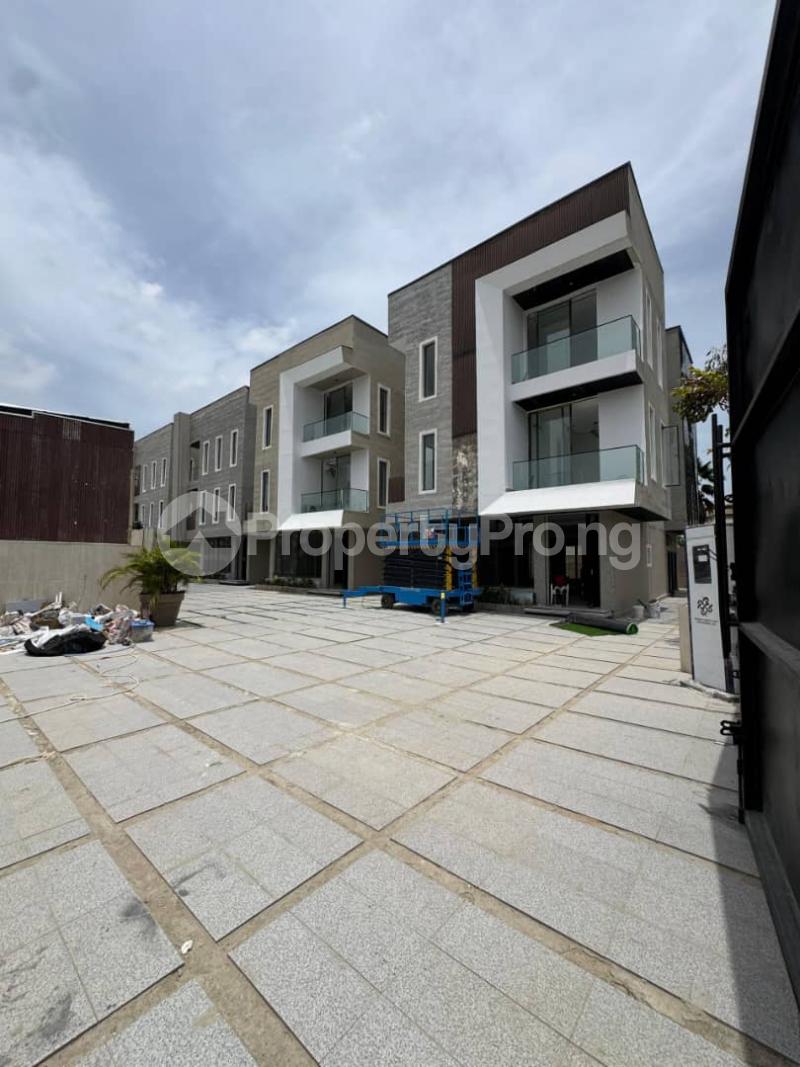 5 bedroom House for sale Parkview Estate Ikoyi Lagos
