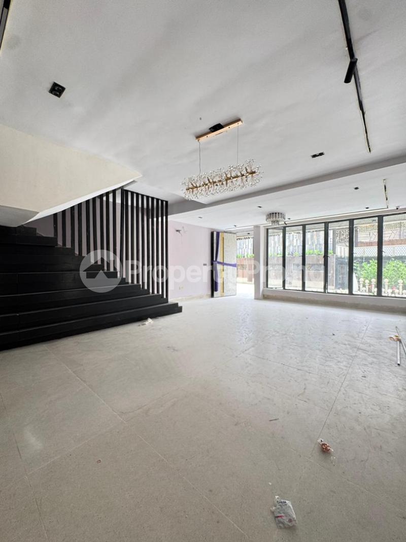 5 bedroom House for sale Parkview Estate Ikoyi Lagos