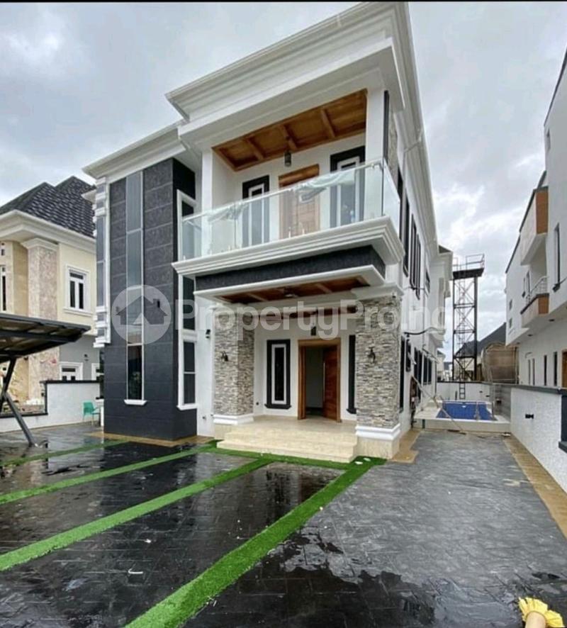 5 bedroom House for sale Ikota Lekki Lagos