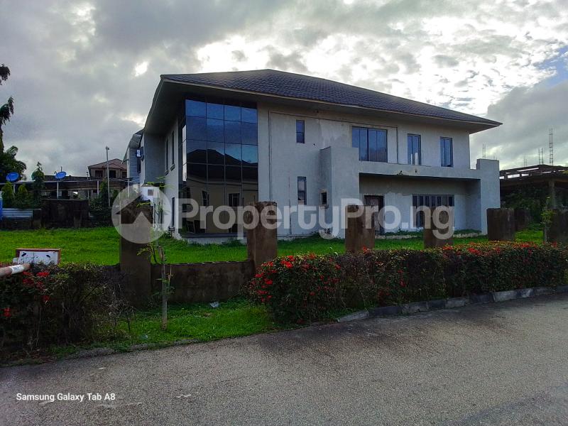 5 bedroom House for sale Canaan Estate Life Camp Abuja
