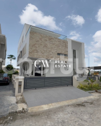 5 bedroom House for sale C.M.S Lagos Island Lagos