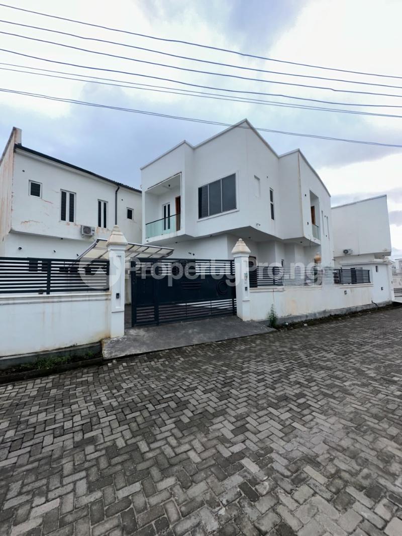 5 bedroom House for sale Orchid Lekki Lagos