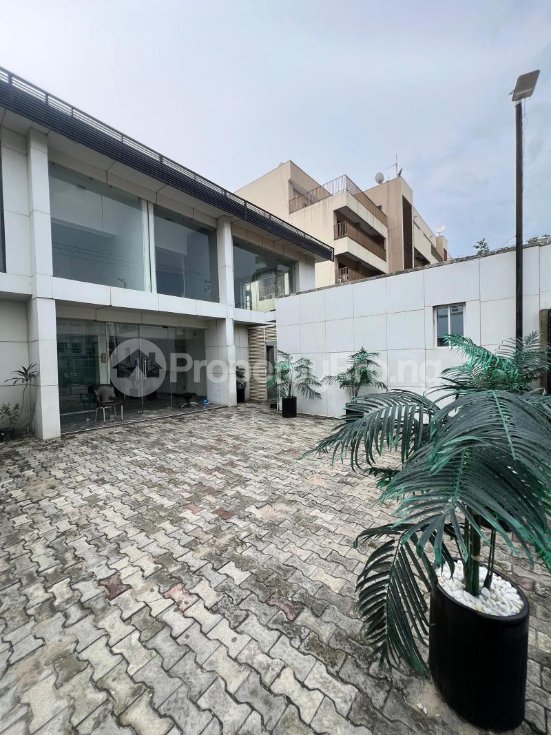 5 bedroom House for rent Adeola Odeku Victoria Island Lagos