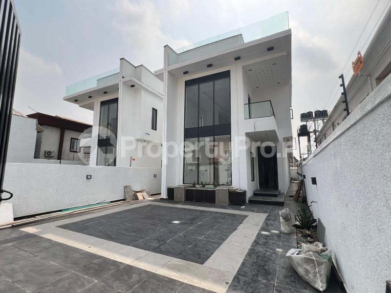 5 bedroom House for sale Ikota Lekki Lagos