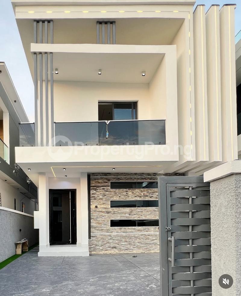 5 bedroom House for sale Ajah , Lekki Lagos