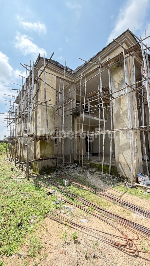 5 bedroom House for sale Dakwo Abuja