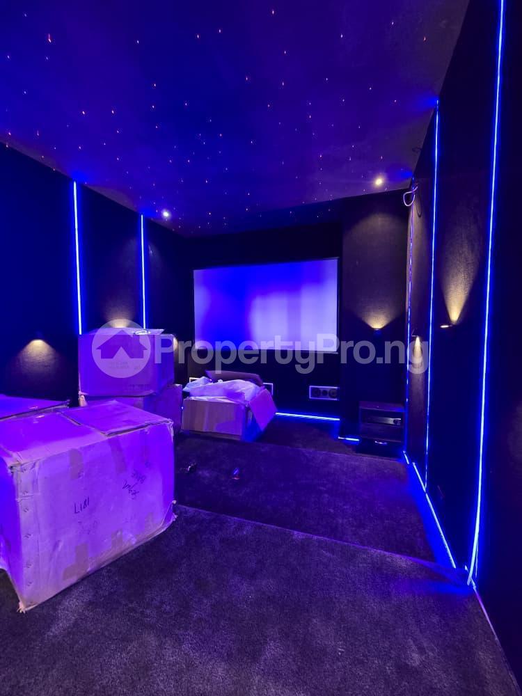 5 bedroom House for sale chevron Lekki Lagos