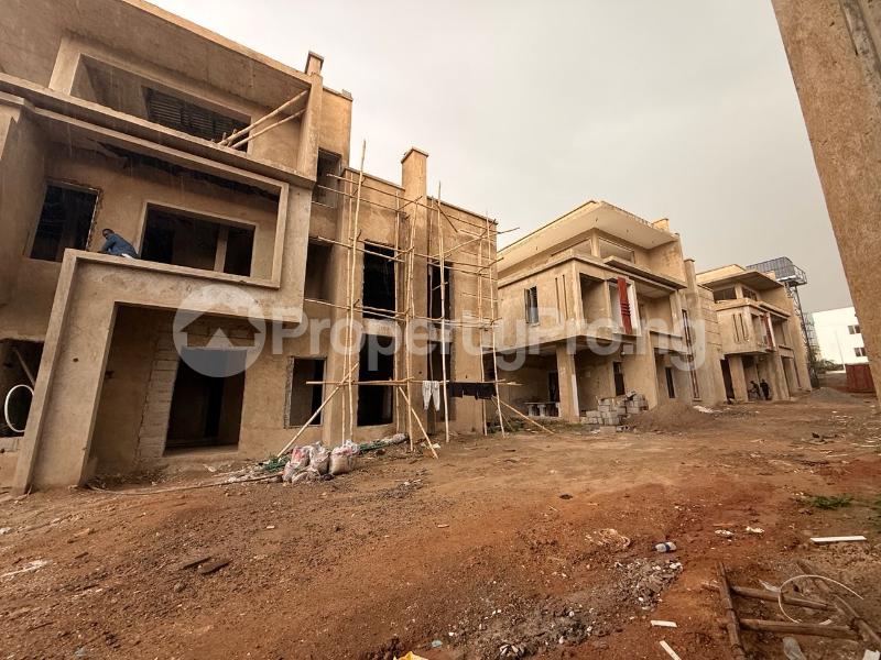 5 bedroom House for sale Mabushi Mabushi Abuja