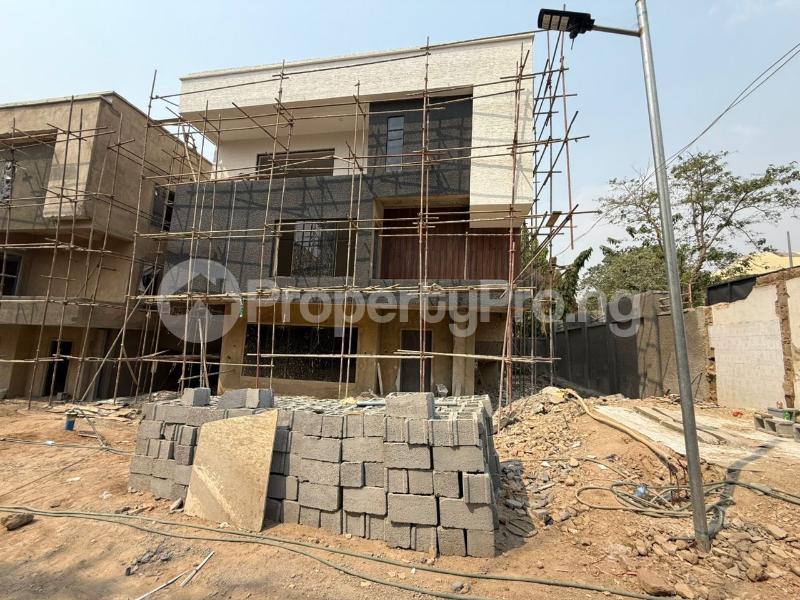 5 bedroom House for sale Utako Abuja