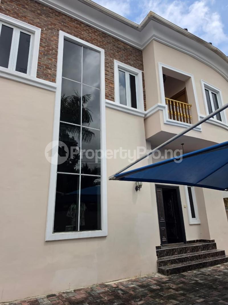 5 bedroom House for rent Parkview Estate Ikoyi Lagos