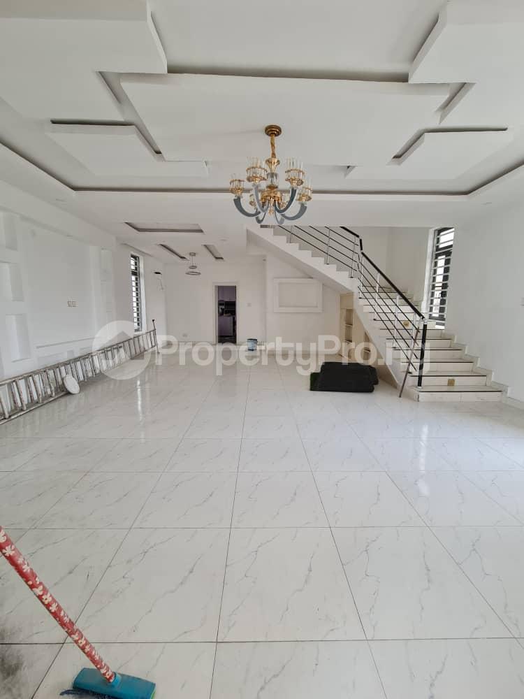 5 bedroom House for sale 2nd Toll Lekki Lekki Phase 2 Lekki Lagos