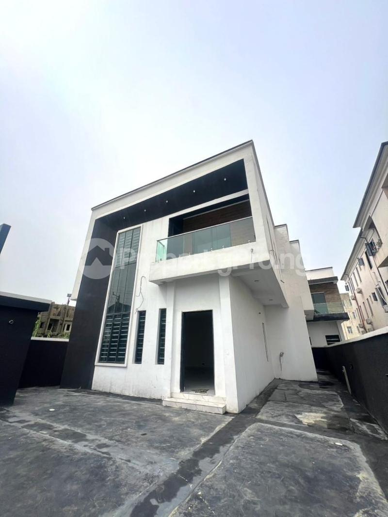5 bedroom House for sale VGC Lekki Lagos