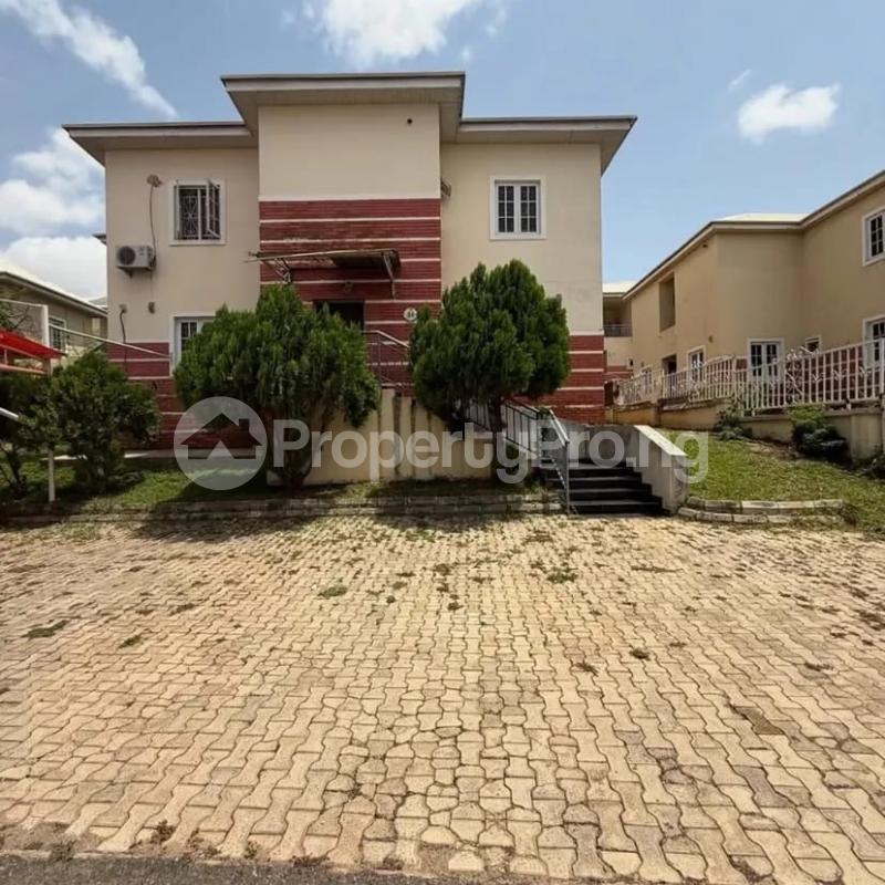 5 bedroom House for sale Apo Cedarcrest, Abuja Apo Abuja