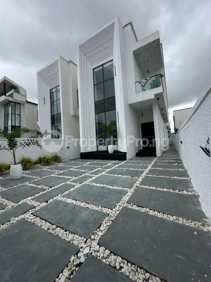 5 bedroom House for sale Ajah Lagos