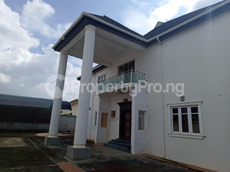 5 bedroom House for sale Infinity Close Alpha Grace Estate Nihort Area Ibadan Oyo