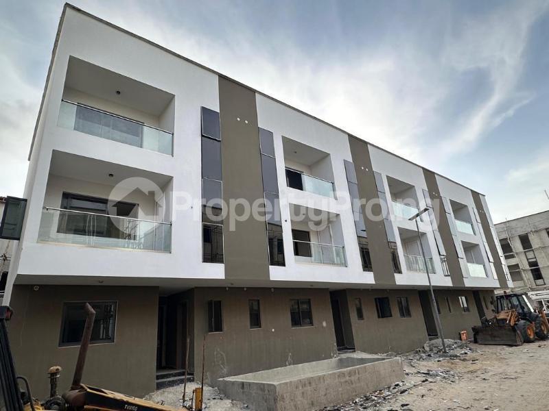 5 bedroom House for sale Ikate Lekki Lagos