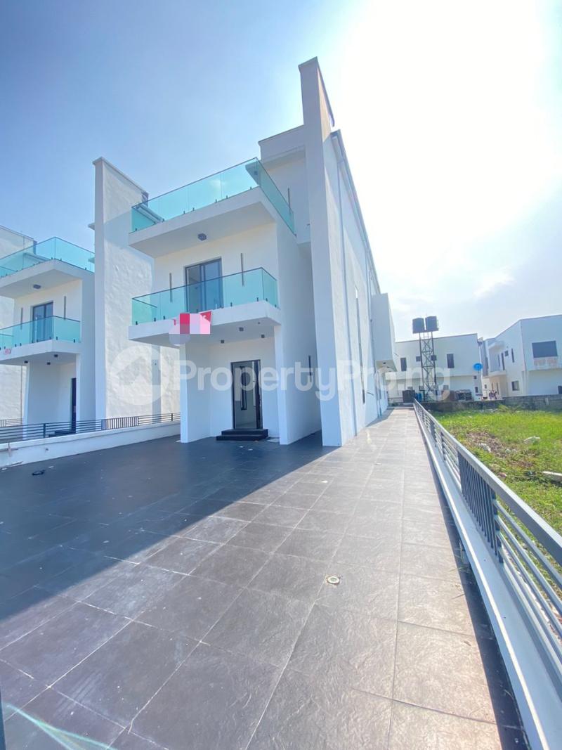 5 bedroom House for sale Orchid Lekki Lagos
