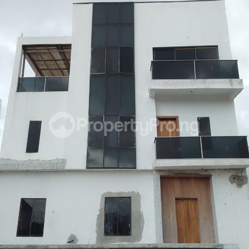 5 bedroom House for sale Lekki Lagos