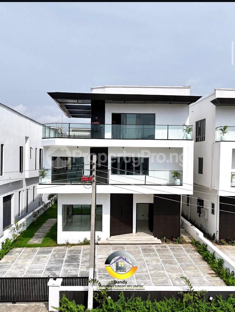 5 bedroom House for sale Ikota Lekki Lagos