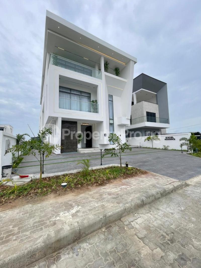 5 bedroom House for sale Ikoyi Lagos