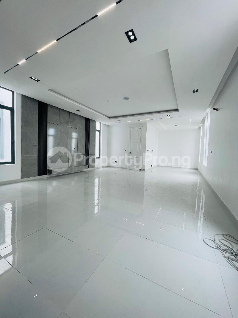 5 bedroom House for sale 5 Bedroom Duplex For Sale Chevron Lekki Lagos