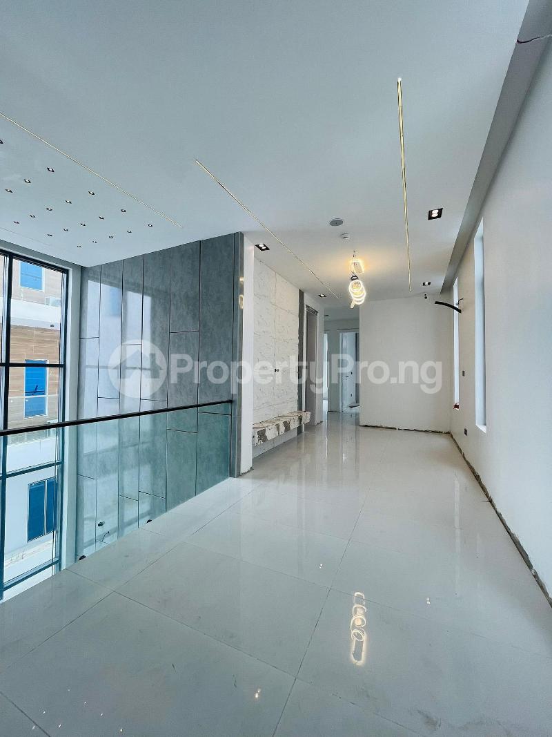 5 bedroom House for sale 5 Bedroom Duplex For Sale Chevron Lekki Lagos