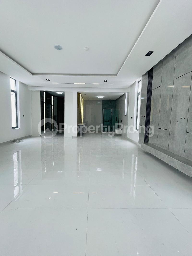 5 bedroom House for sale 5 Bedroom Duplex For Sale Chevron Lekki Lagos