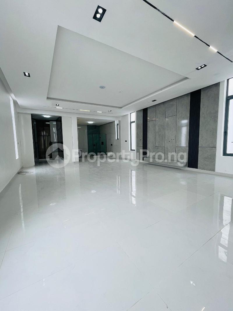 5 bedroom House for sale 5 Bedroom Duplex For Sale Chevron Lekki Lagos