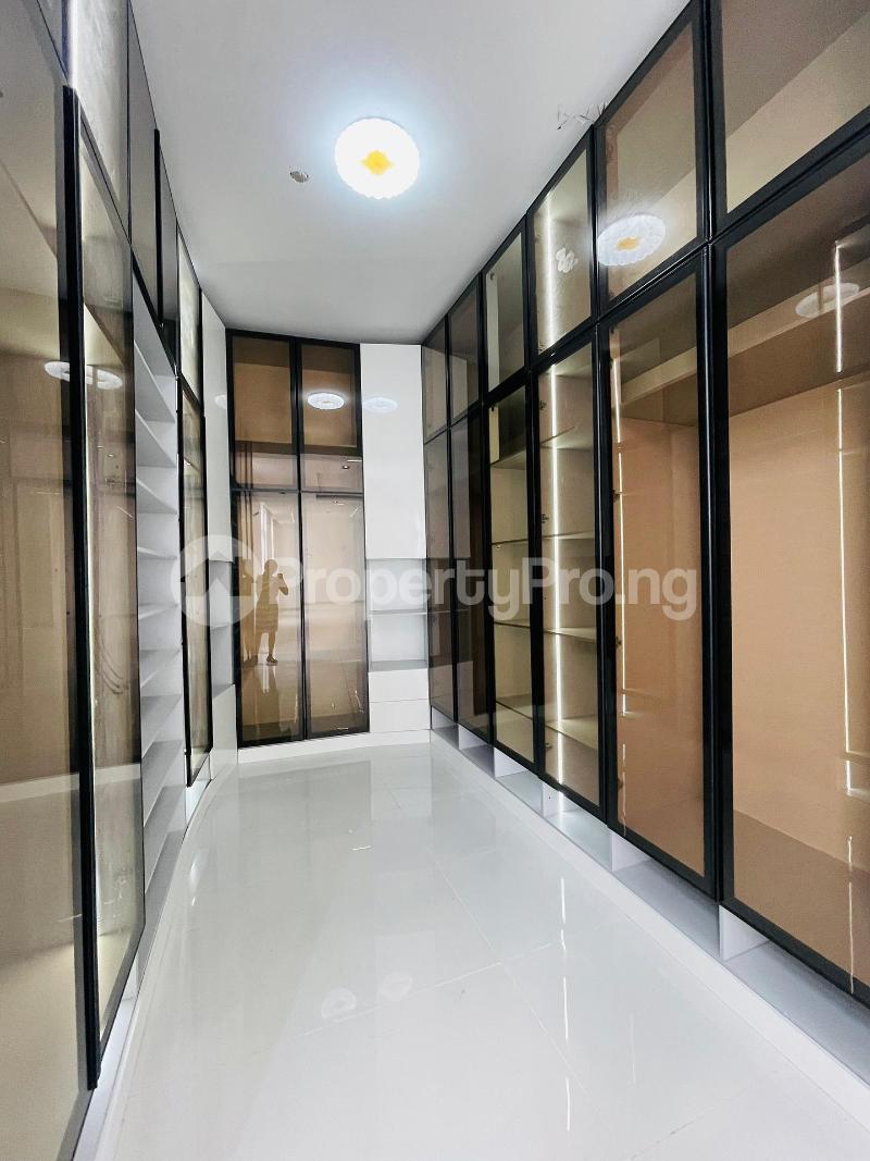 5 bedroom House for sale 5 Bedroom Duplex For Sale Chevron Lekki Lagos