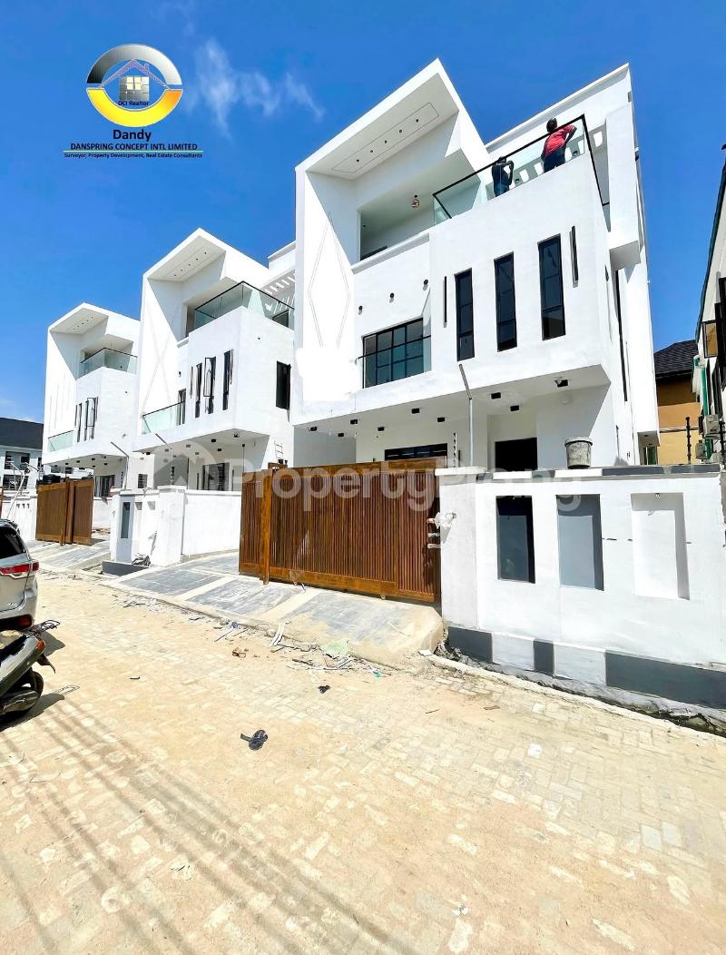 5 bedroom House for sale Ikota Lekki Lagos