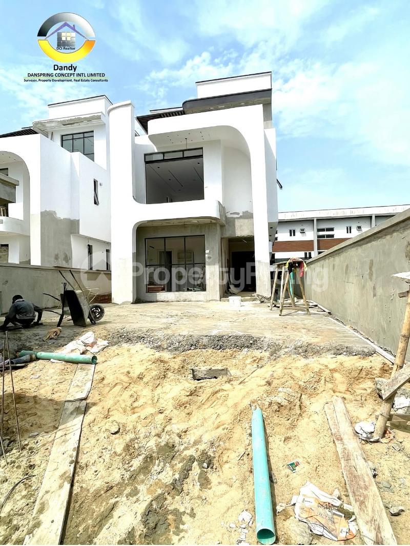 5 bedroom House for sale Ikate Lekki Lagos
