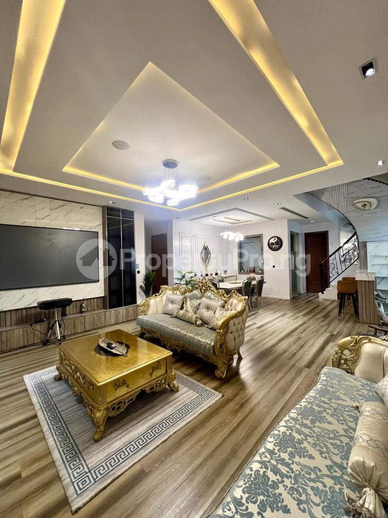 5 bedroom House for sale Ikota Lekki Lagos