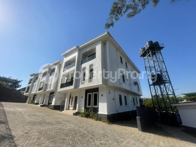 5 bedroom House for sale Maitama Abuja