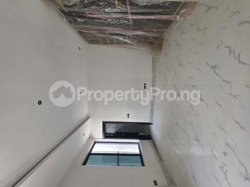 5 bedroom House for sale Diplomatic Zone Katampe Abuja