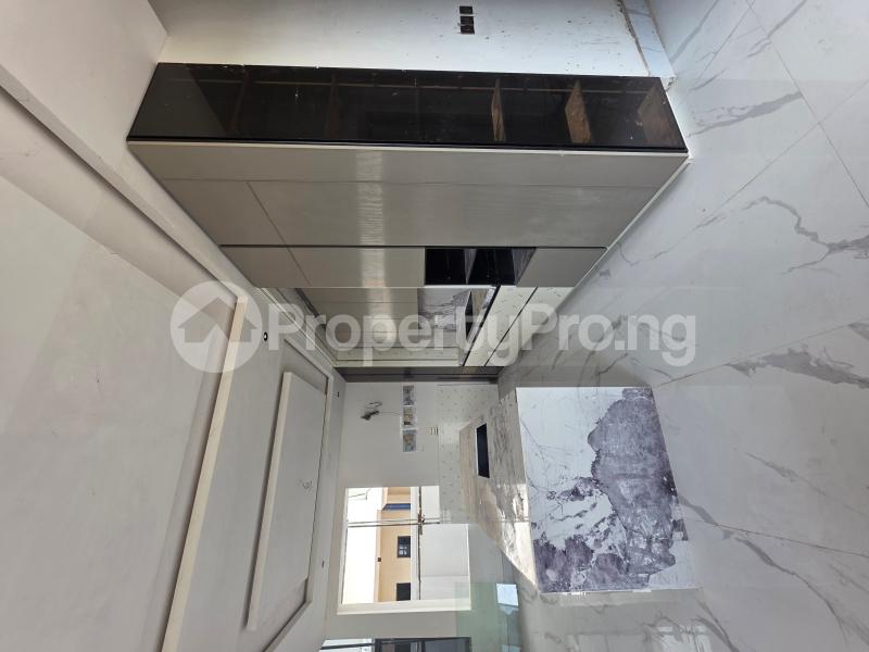 5 bedroom House for sale Diplomatic Zone Katampe Abuja