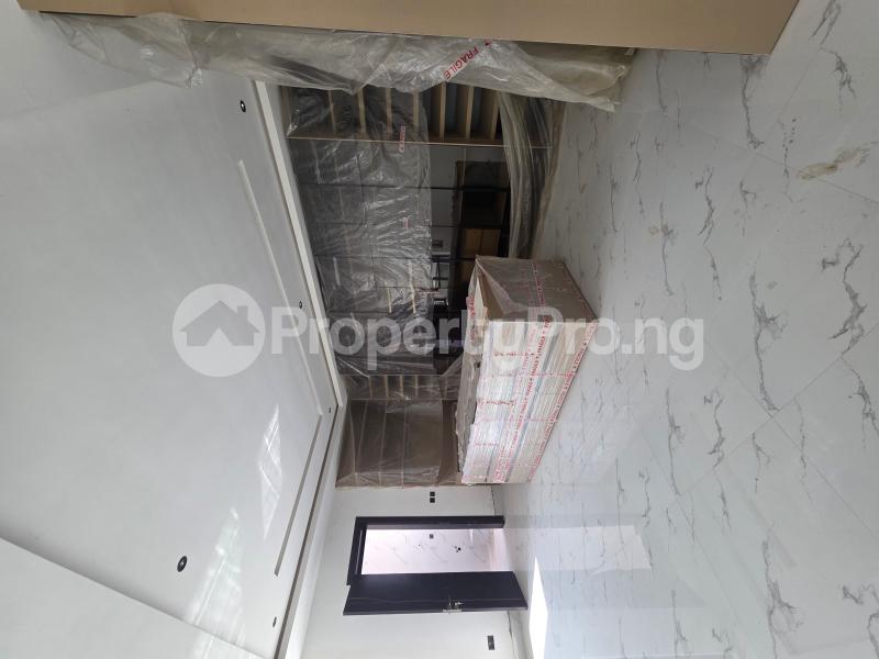 5 bedroom House for sale Diplomatic Zone Katampe Abuja