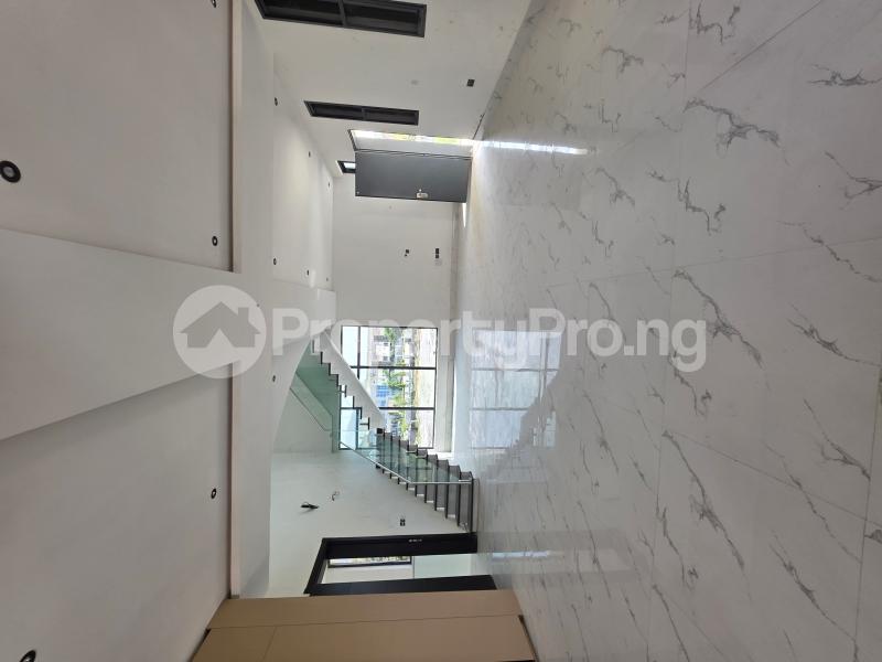 5 bedroom House for sale Diplomatic Zone Katampe Abuja