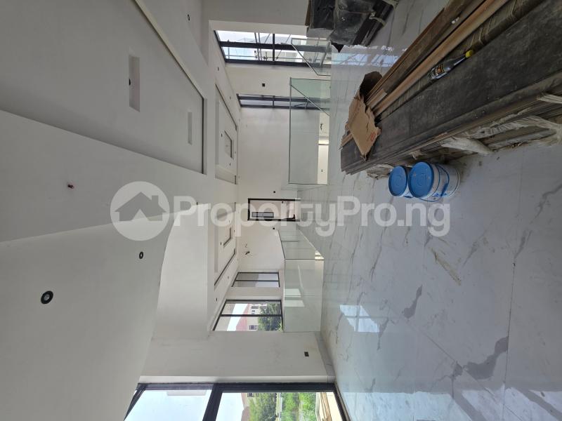 5 bedroom House for sale Diplomatic Zone Katampe Abuja