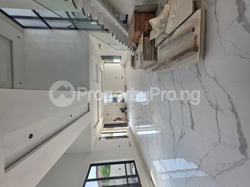 5 bedroom House for sale Diplomatic Zone Katampe Abuja