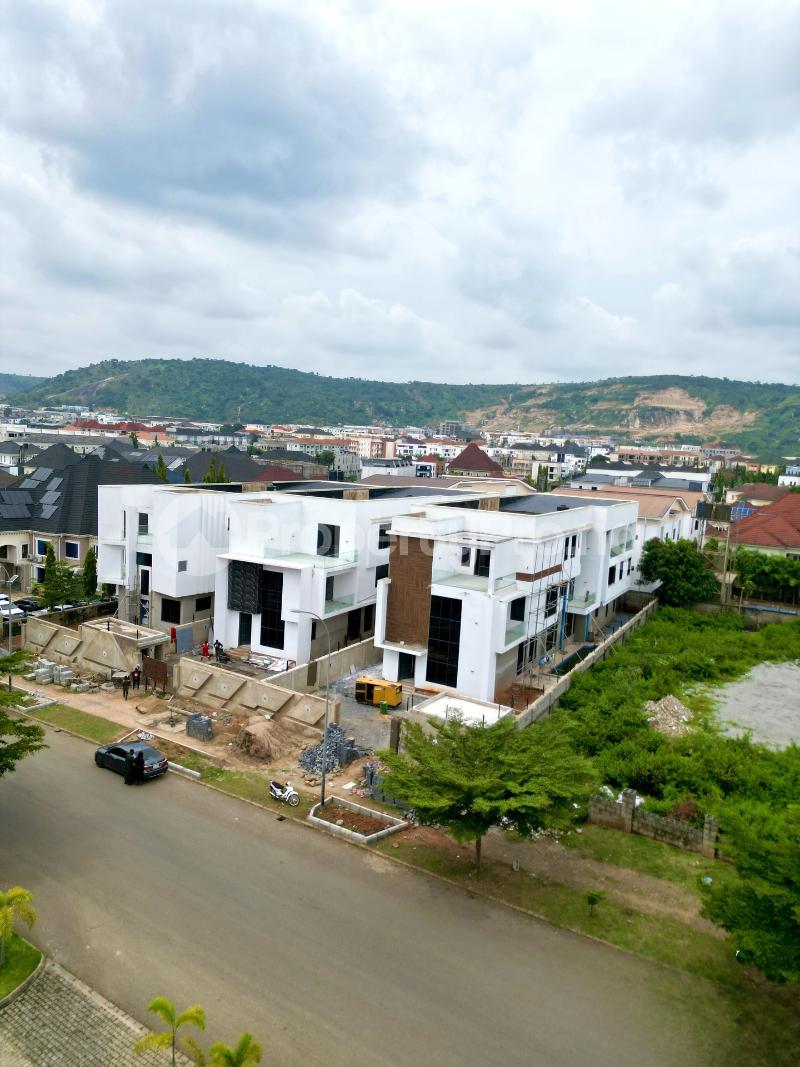 5 bedroom House for sale Diplomatic Zone Katampe Ext Abuja